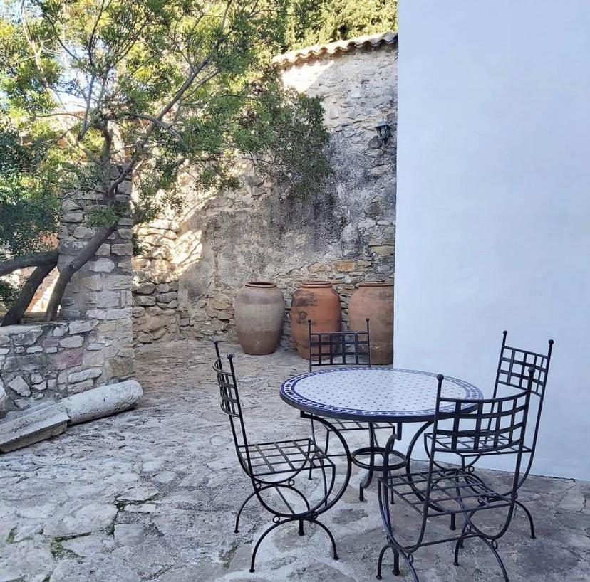 Casa Nicole Naturaleza, Montanas Y Piscina Privada En Alicante Carroja Kültér fotó