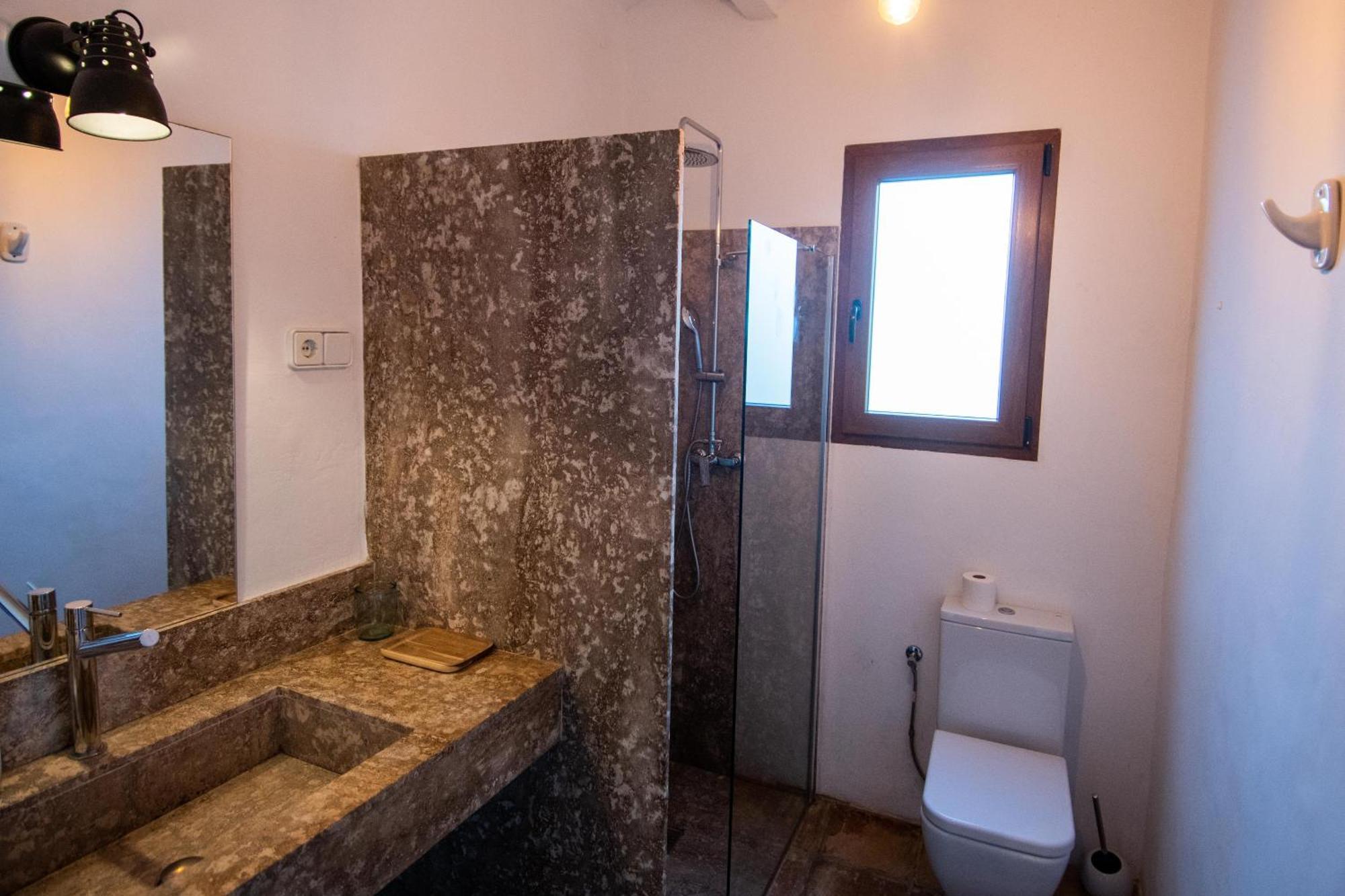 Casa Nicole Naturaleza, Montanas Y Piscina Privada En Alicante Carroja Kültér fotó