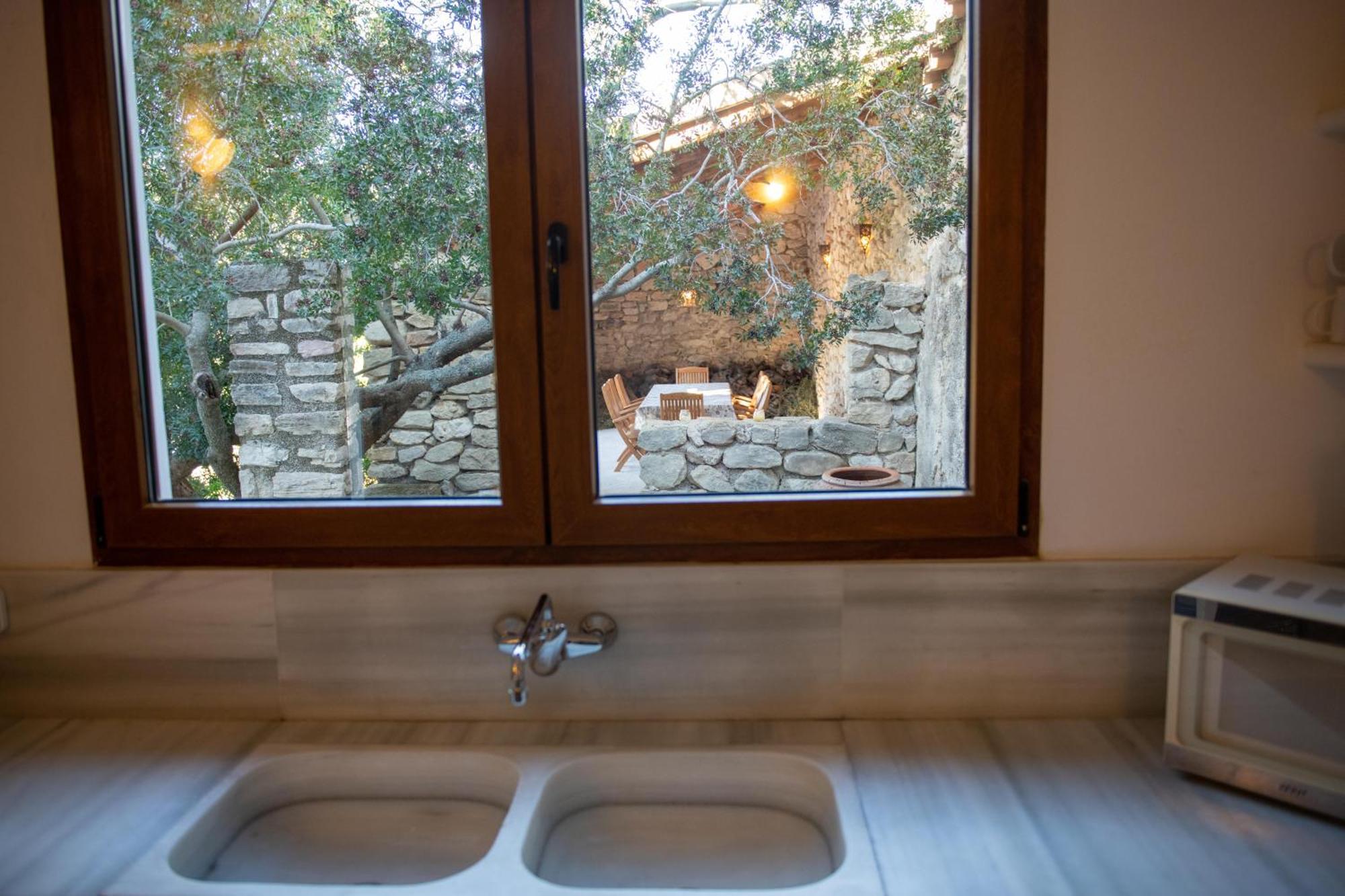 Casa Nicole Naturaleza, Montanas Y Piscina Privada En Alicante Carroja Kültér fotó