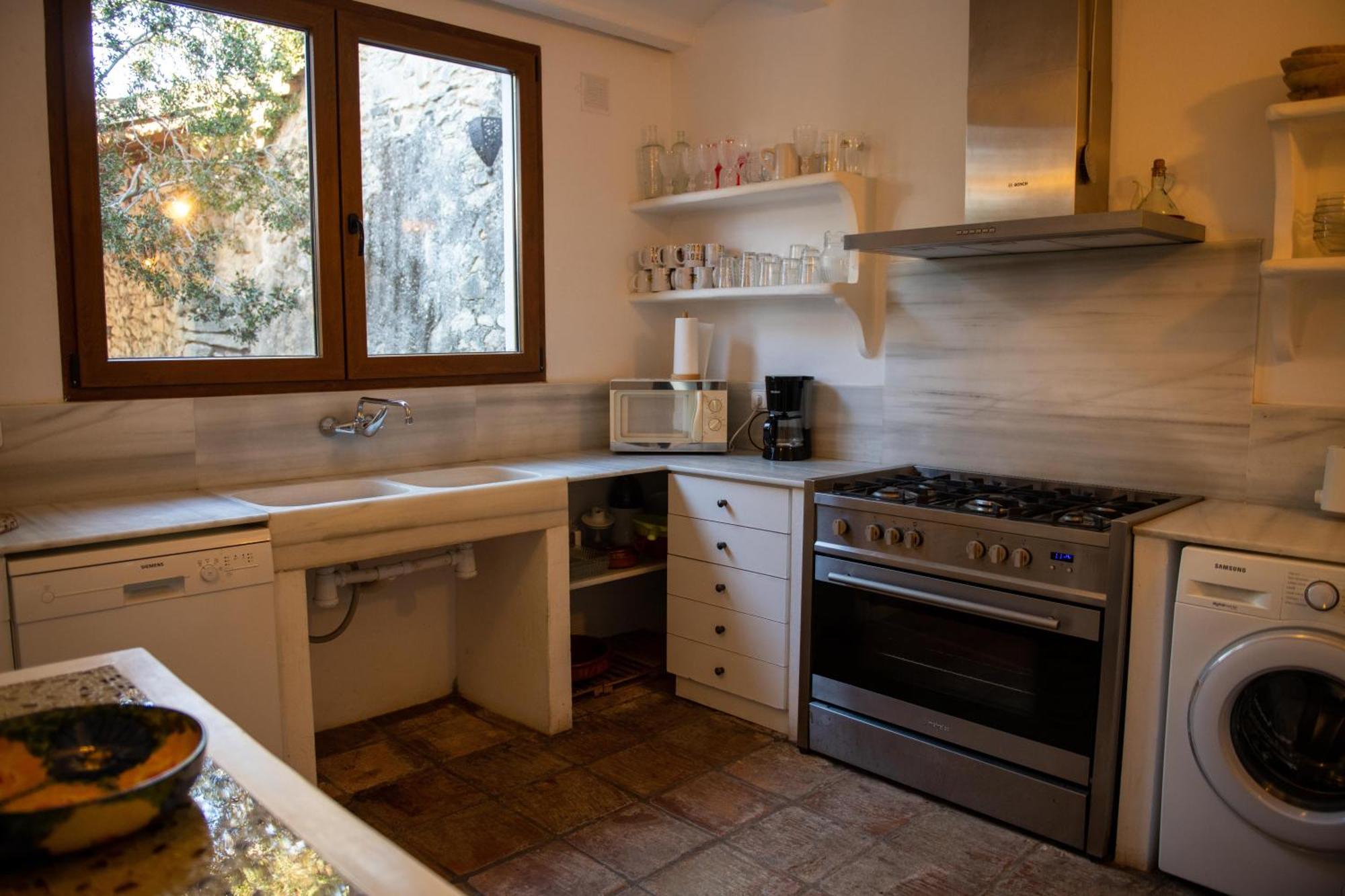 Casa Nicole Naturaleza, Montanas Y Piscina Privada En Alicante Carroja Kültér fotó